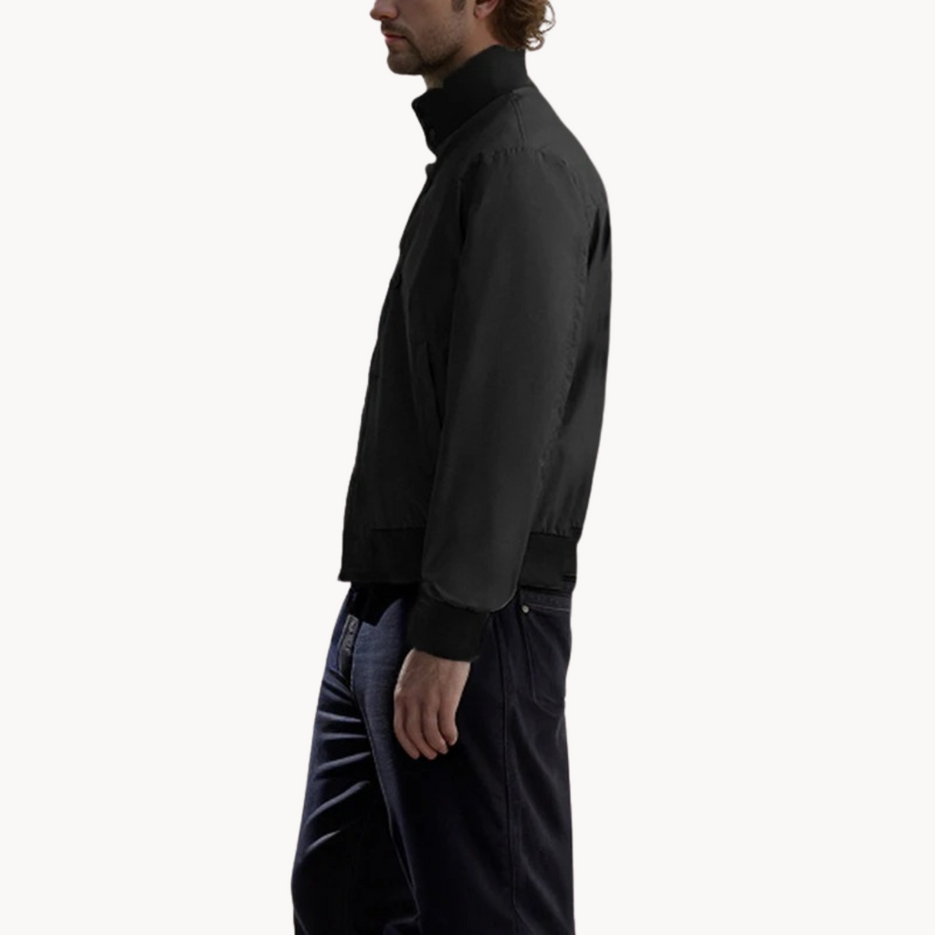 Chaqueta vintage Ragnar