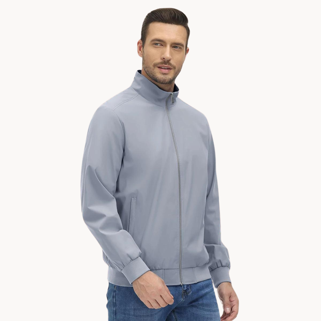 Chaqueta Bomber Valiant