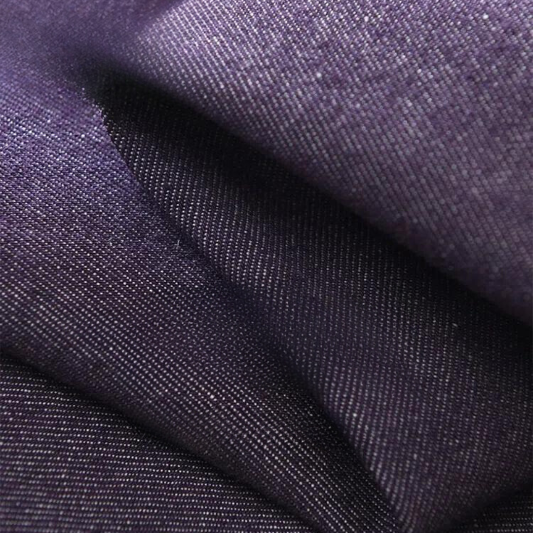 Camisa Heritage de Denim