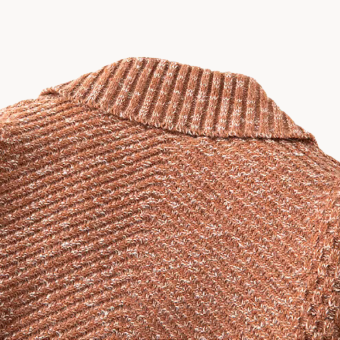 Sartori Shawl Cardigan