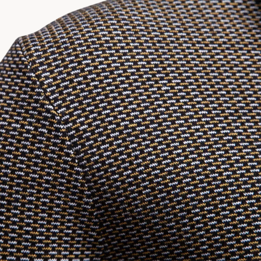 Suéter Corbin Texturizado