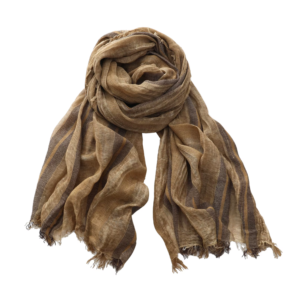 Écharpe froissée Hollis