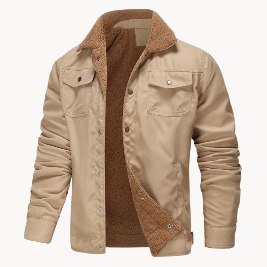 Veste Remy