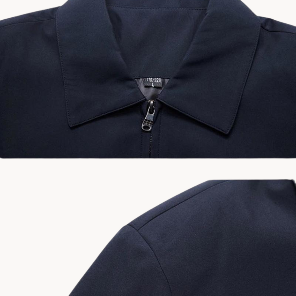 Veste décontractée d'affaires Lucentis