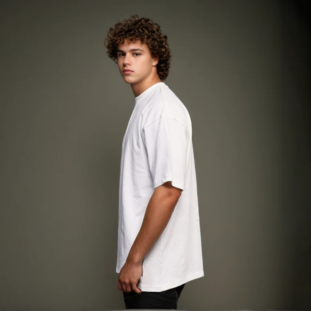 Rurik Premium Cotton T-shirt