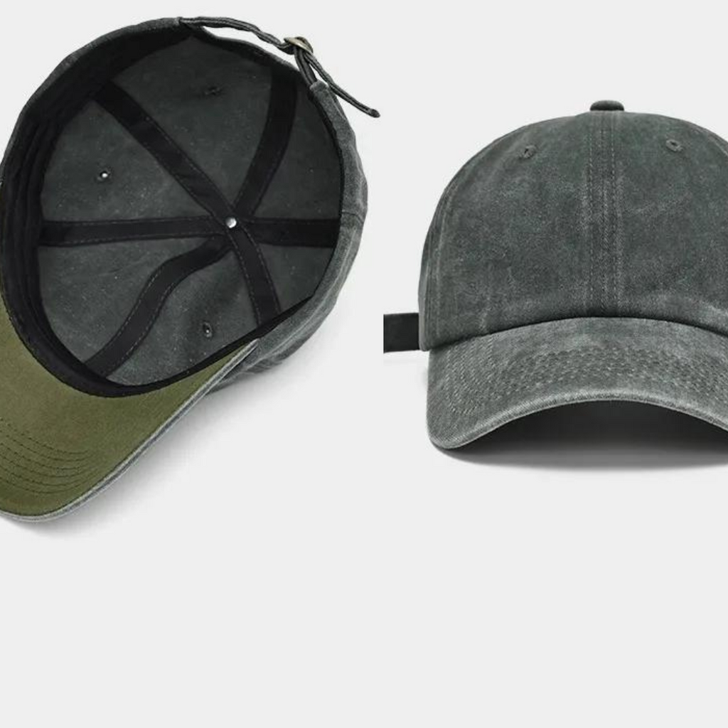 Gorra Washed Classic