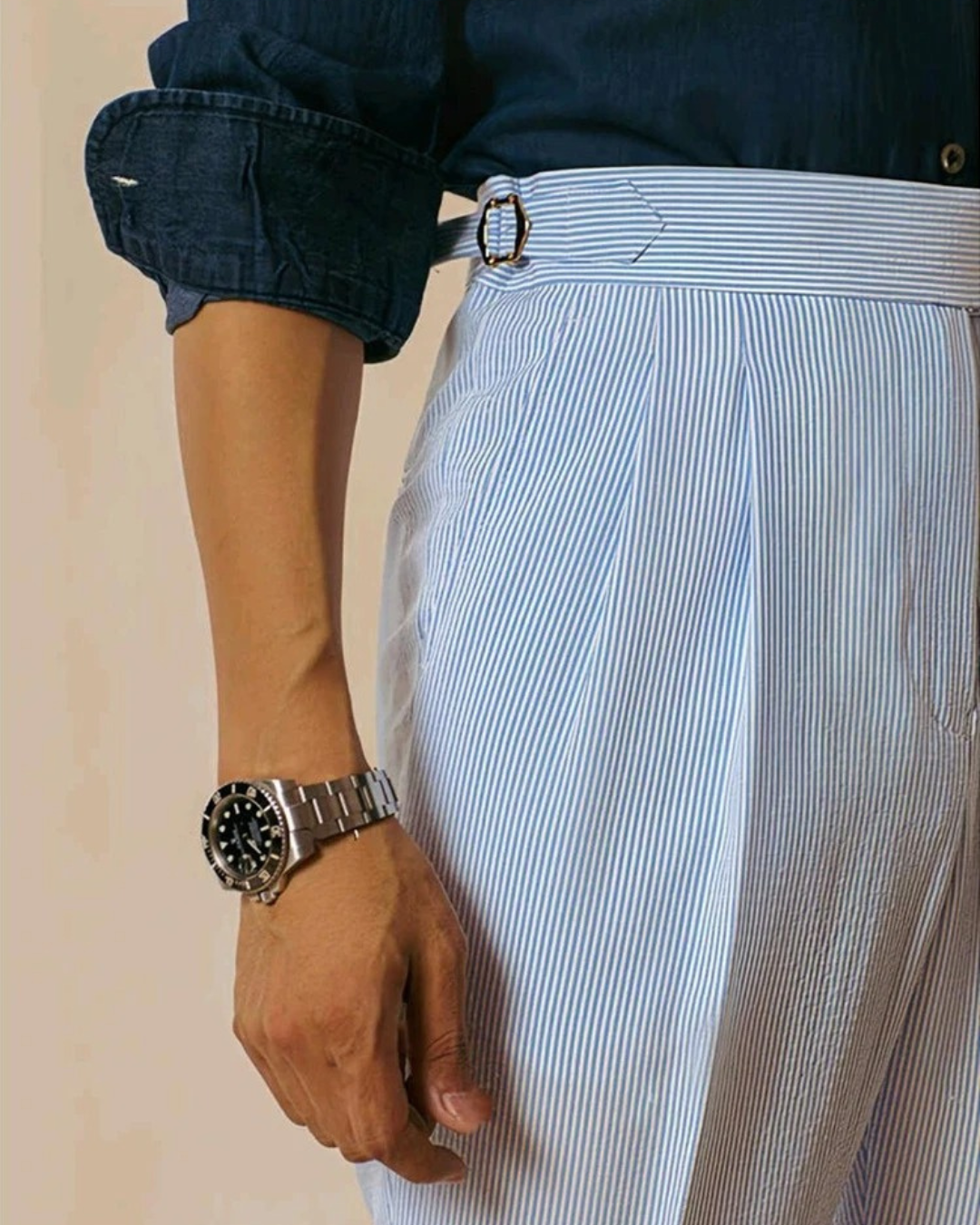 Pantalón Antonio Livorno