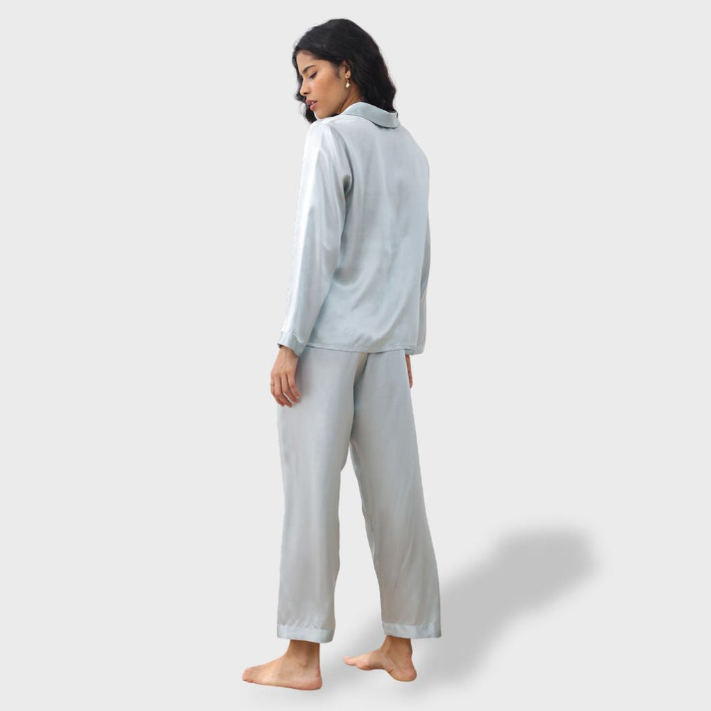 Amalia| Pijama mujer elegante