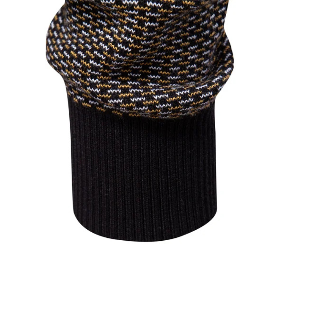 Suéter Corbin Texturizado