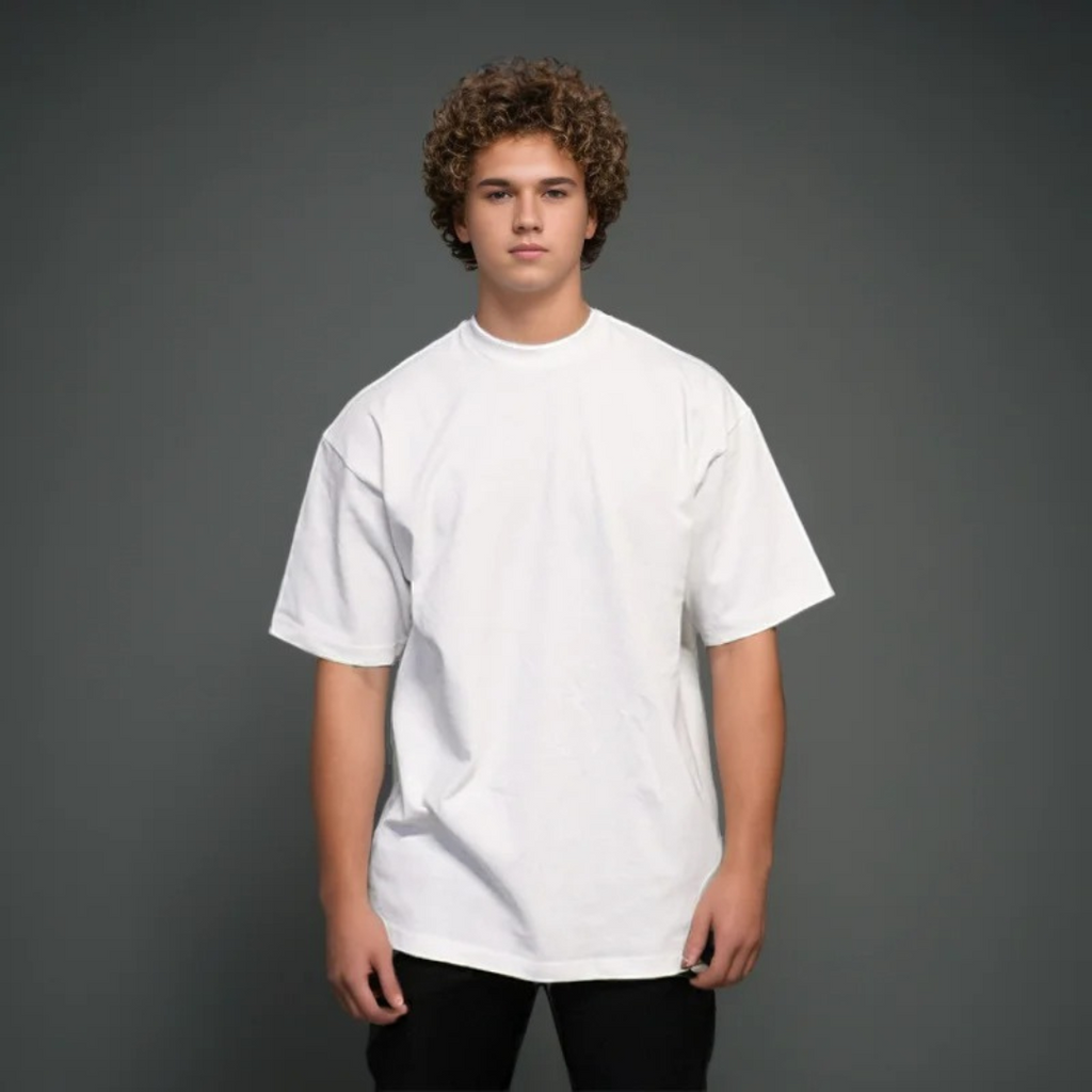 Rurik Premium Cotton T-shirt