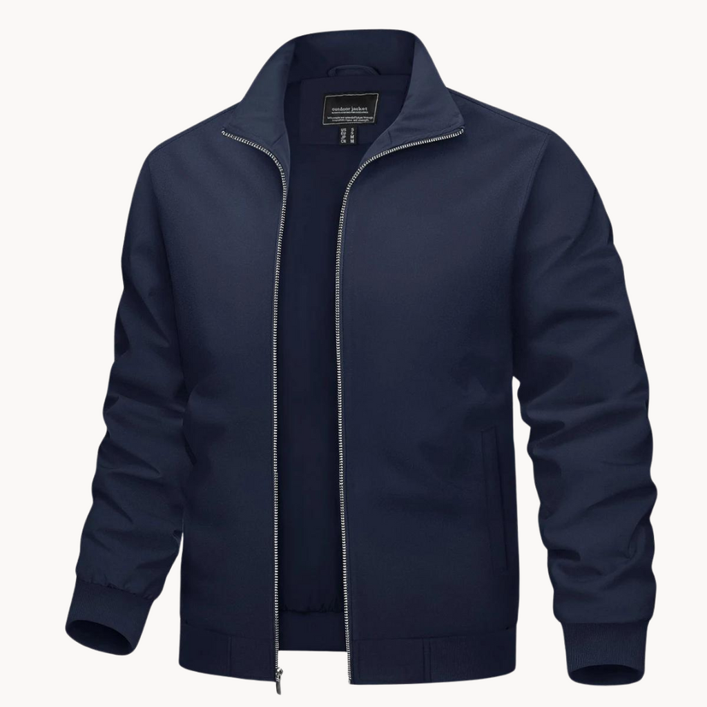 Veste bomber Valiant