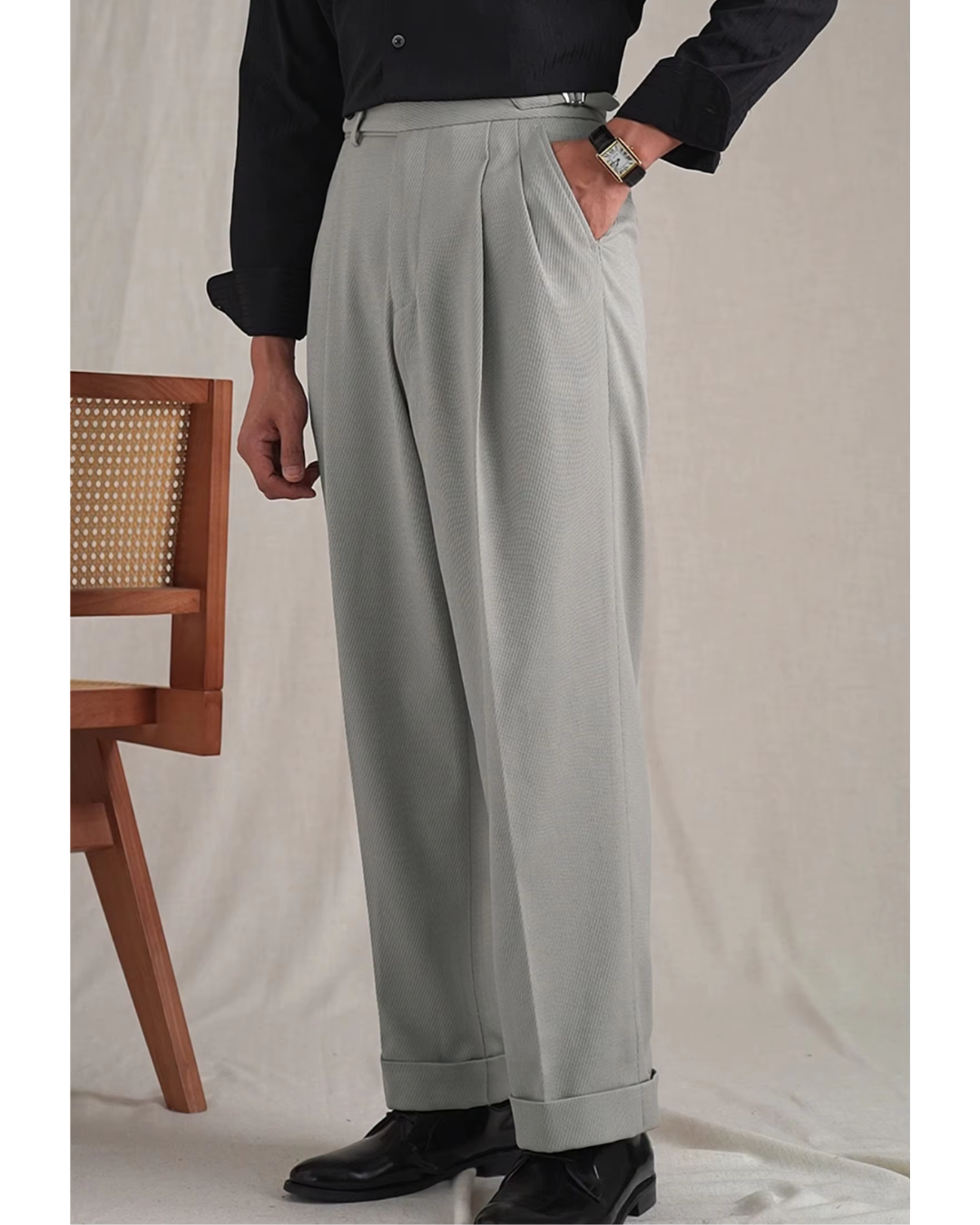 Pantalón Fabio Palermo