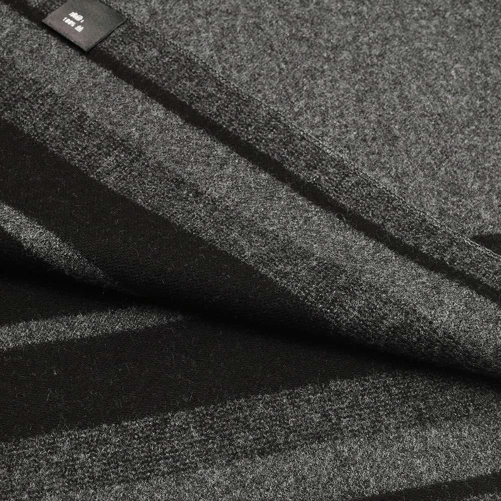 Bufanda jacquard Laurent