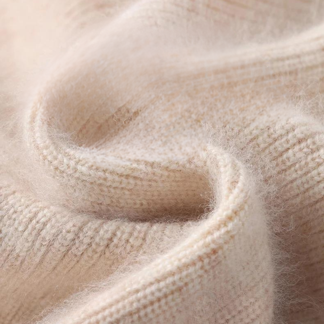 Suéter de Lana Sovereign