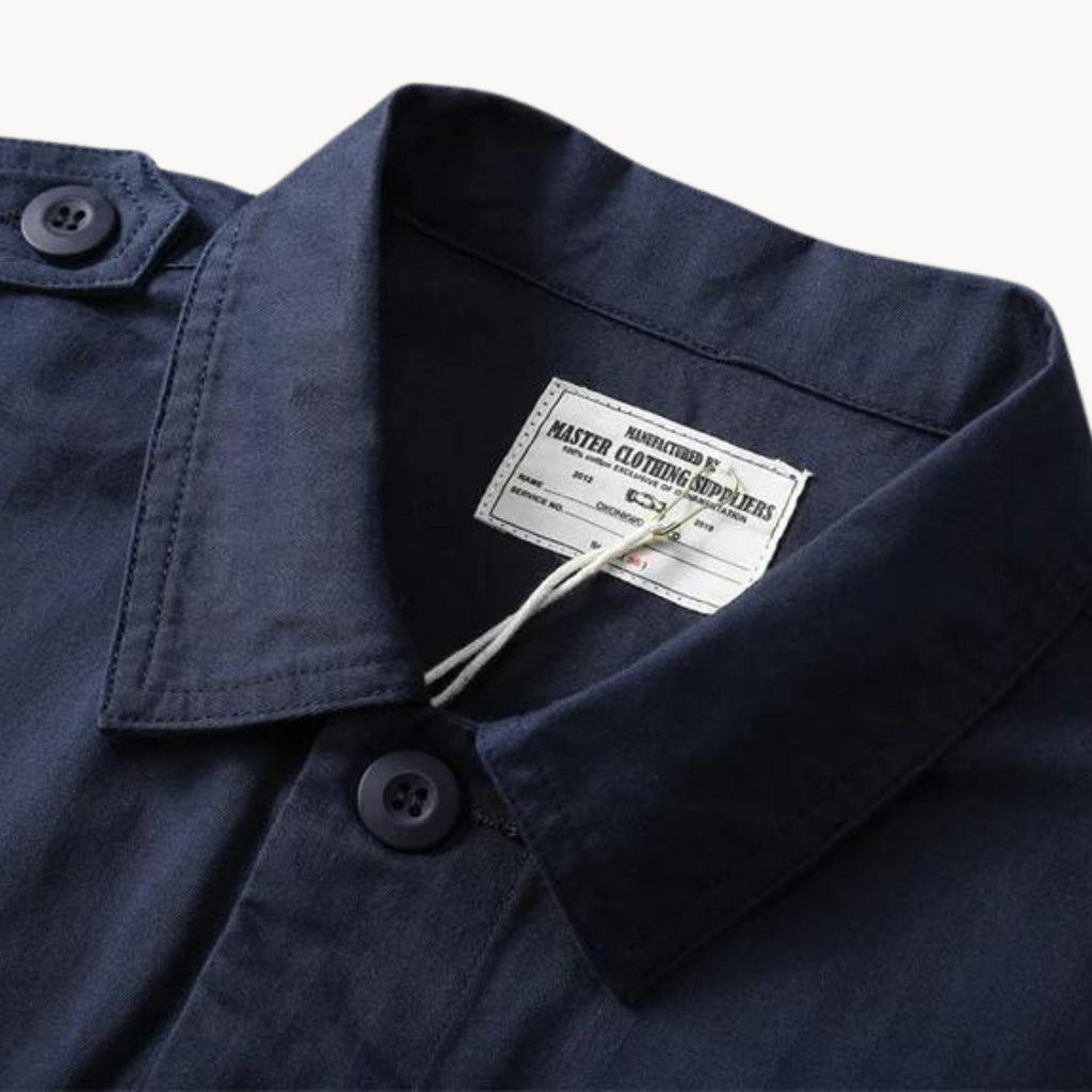 Belmont Heritage Jacket