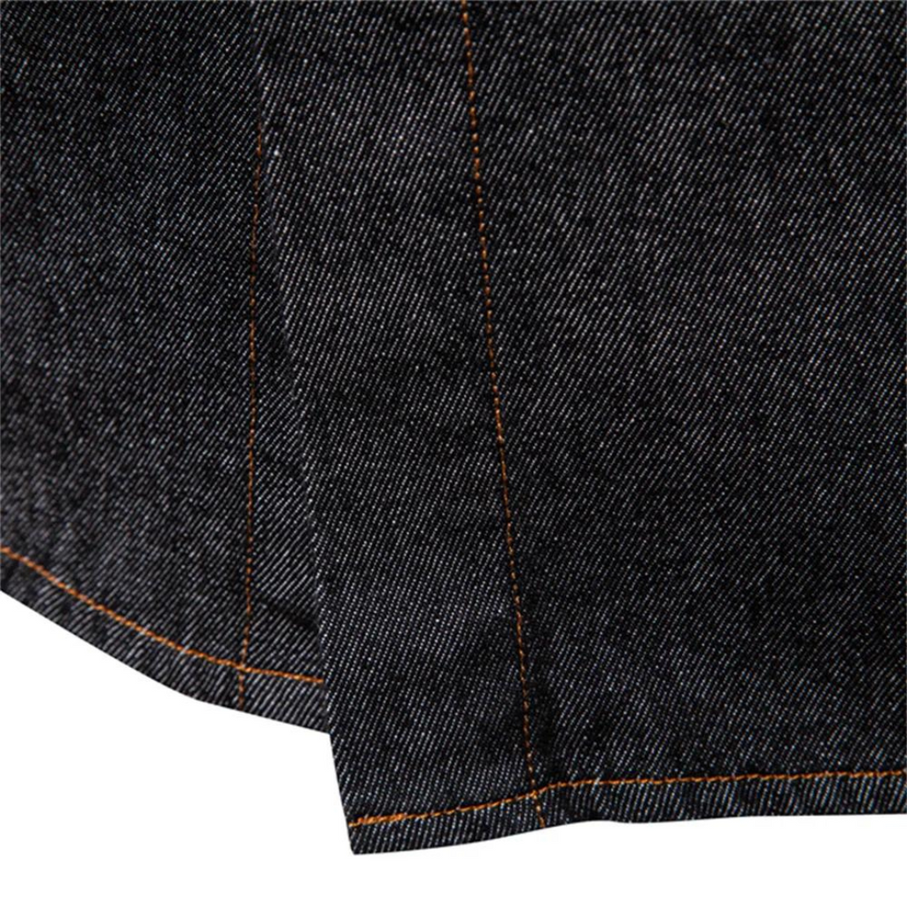 Camisa Bayfront de Denim