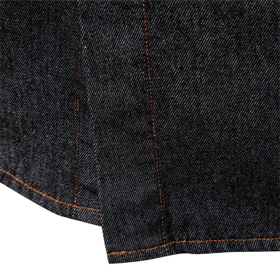 Denim Bayfront Shirt