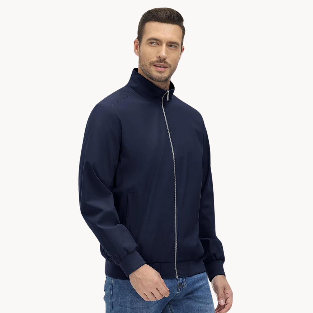 Chaqueta Bomber Valiant