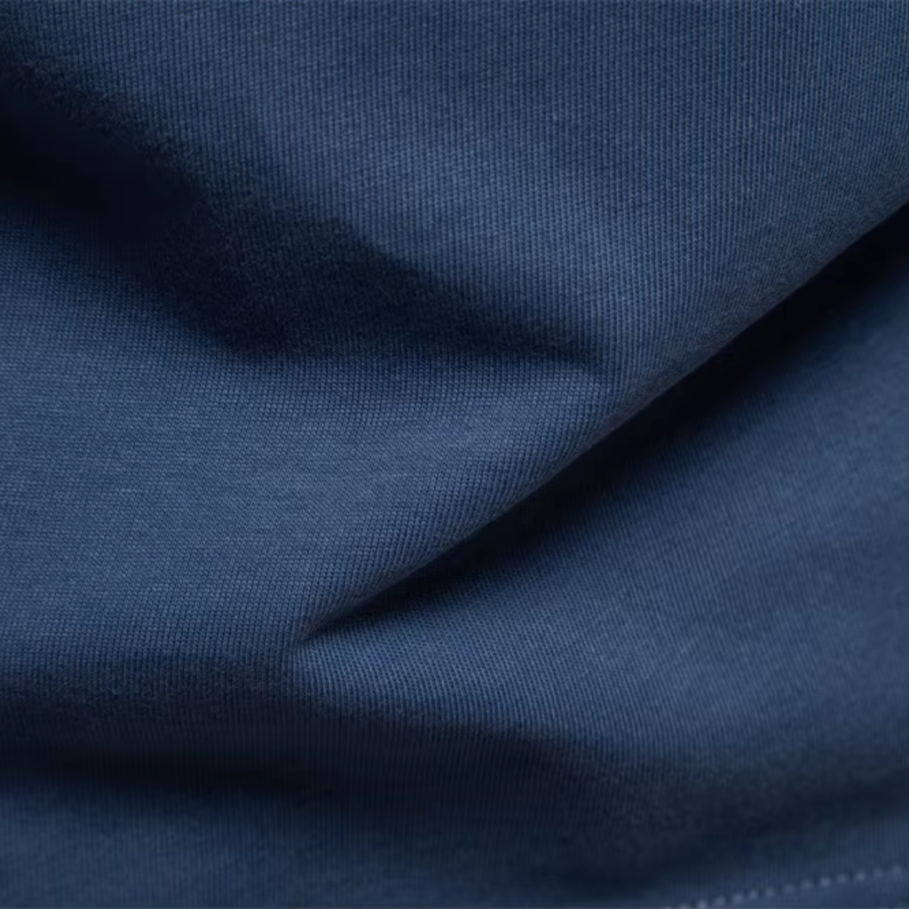 Camisa Henley Owen de Algodón