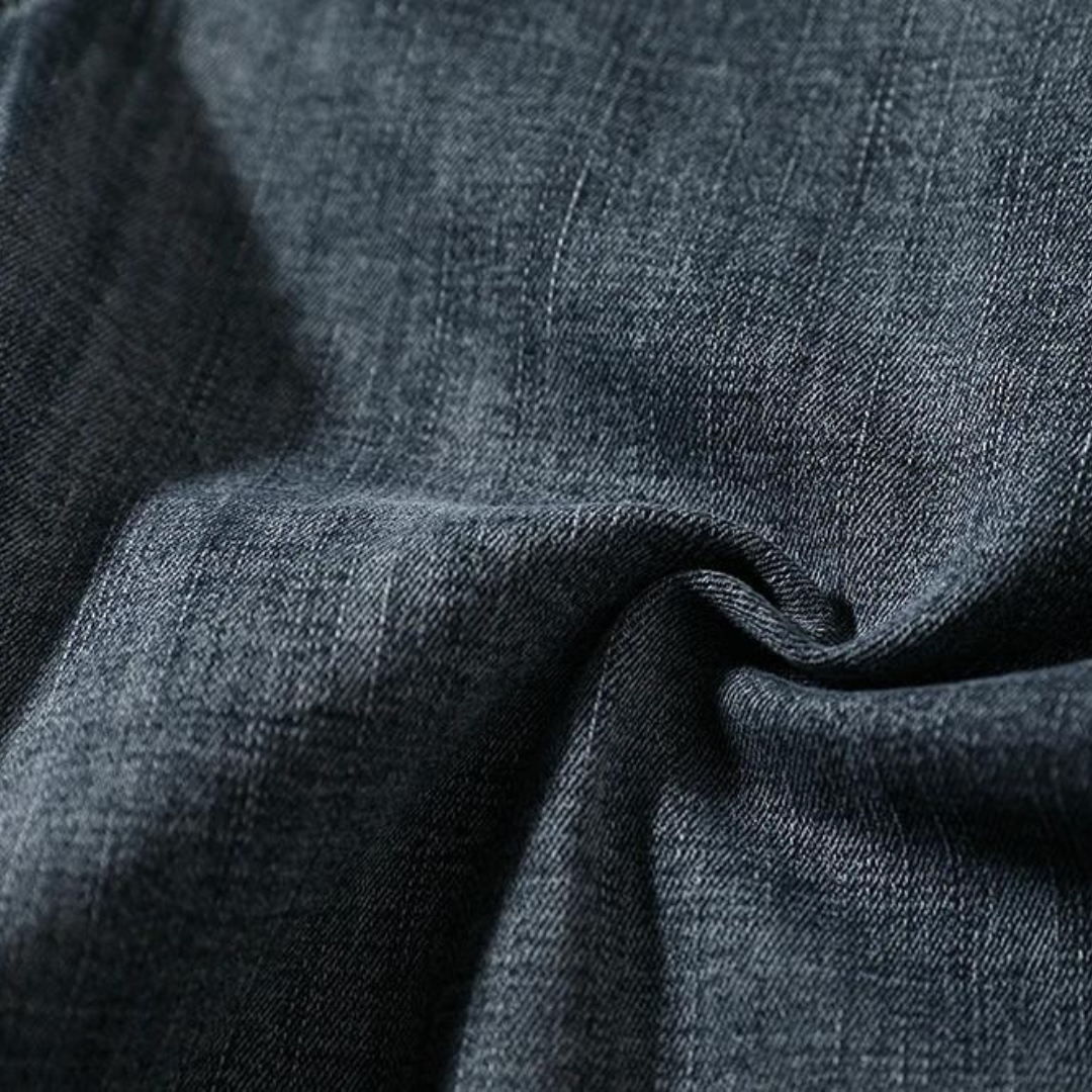 Shorts de Denim Mason