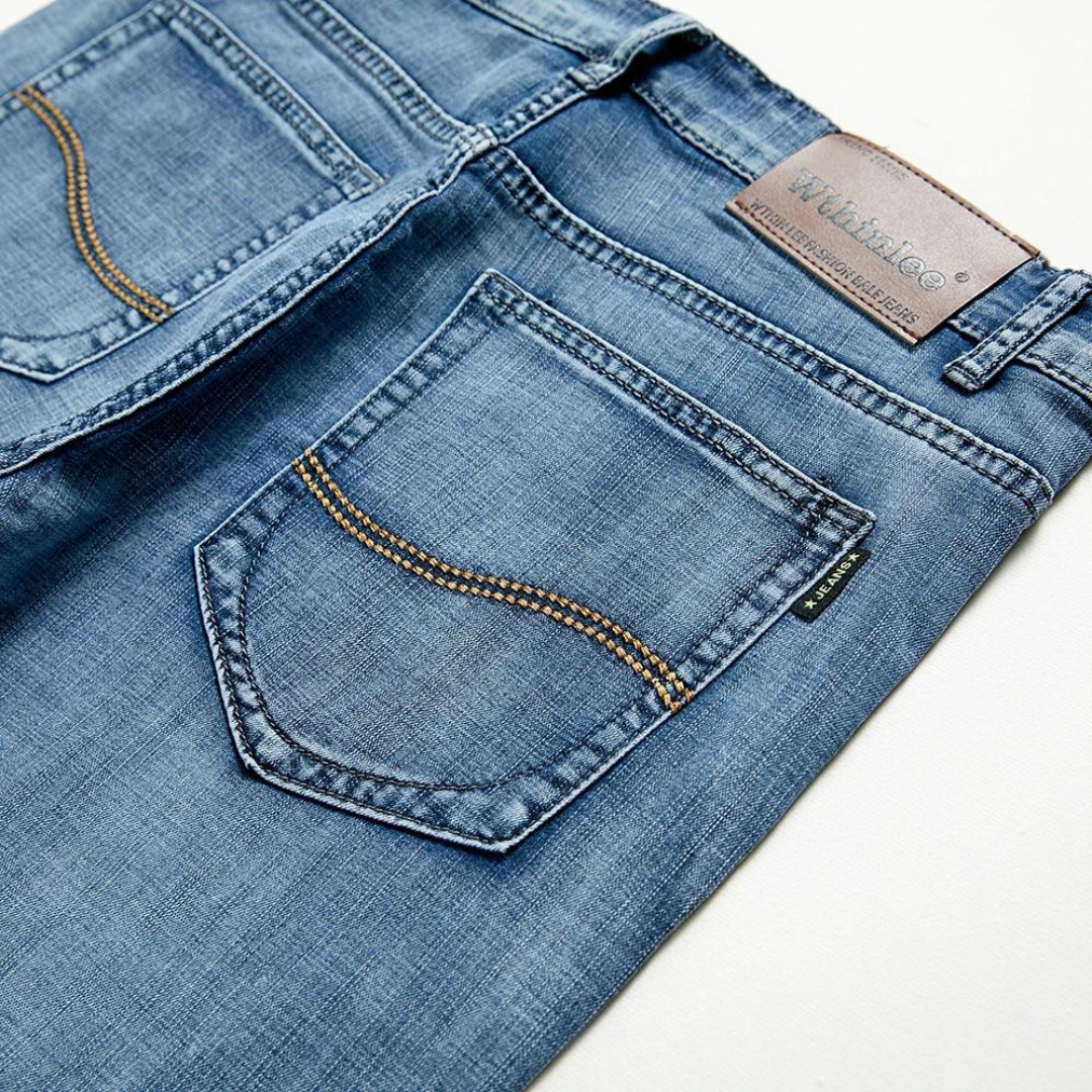 Shorts de Denim Mason