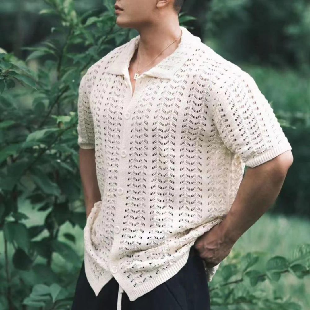 Polo de Punto Sweave