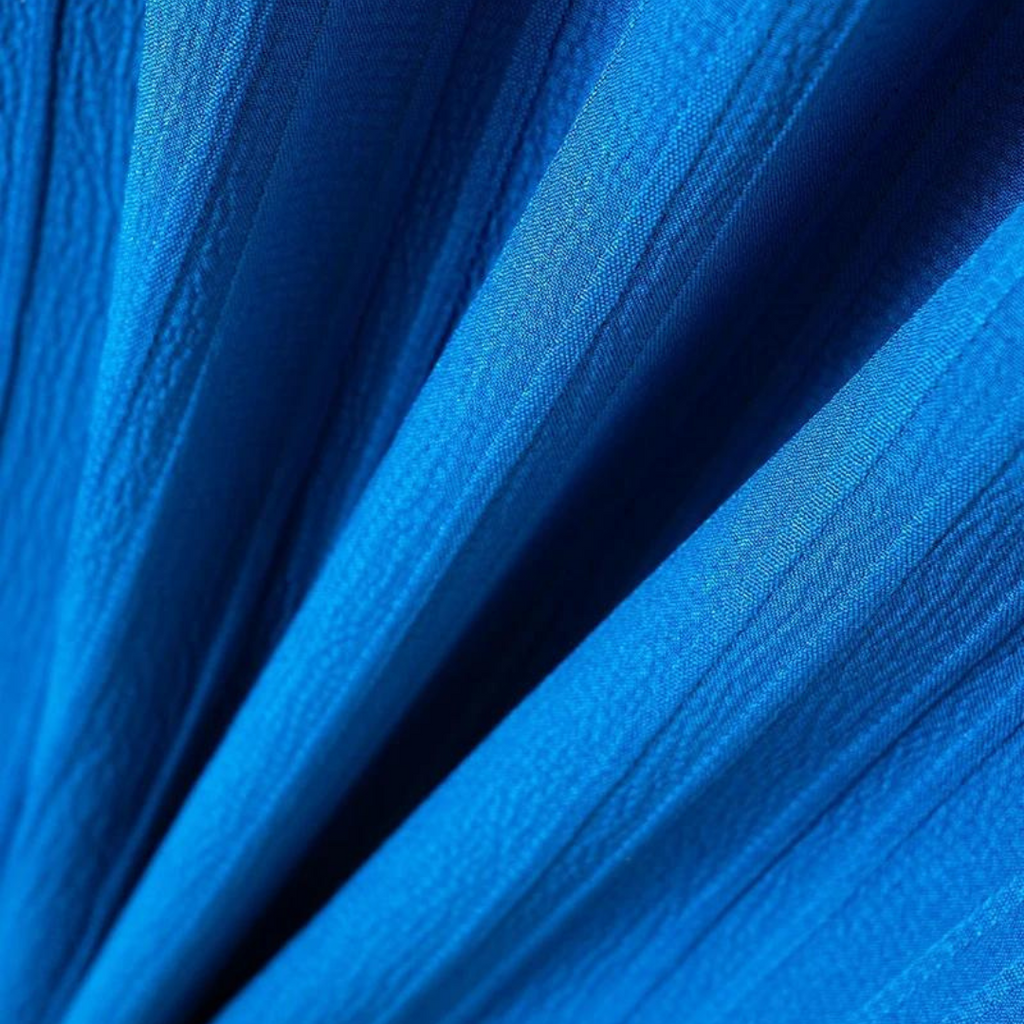 T-shirt Henley en coton Amalfi