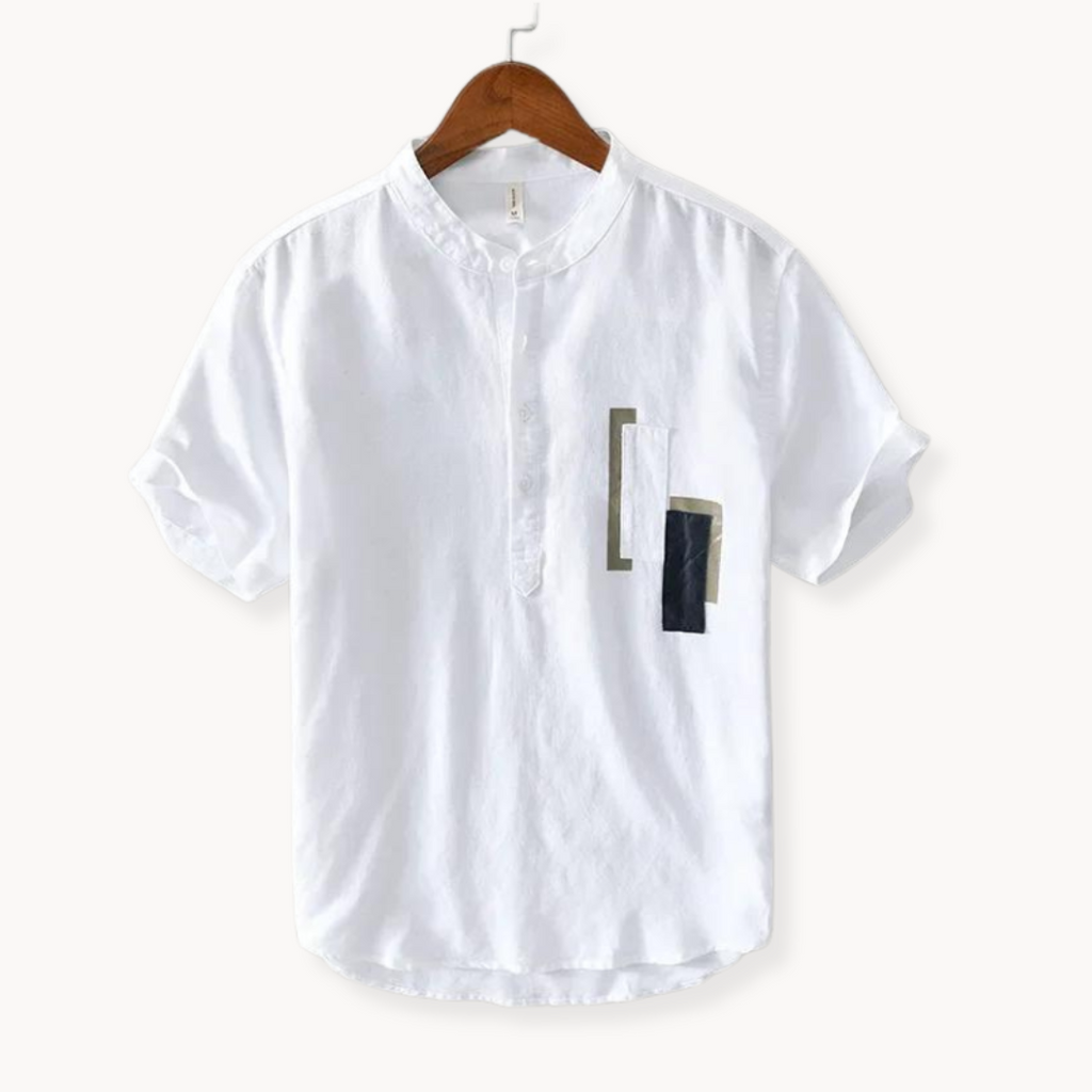 Camisa Palermo de Lino