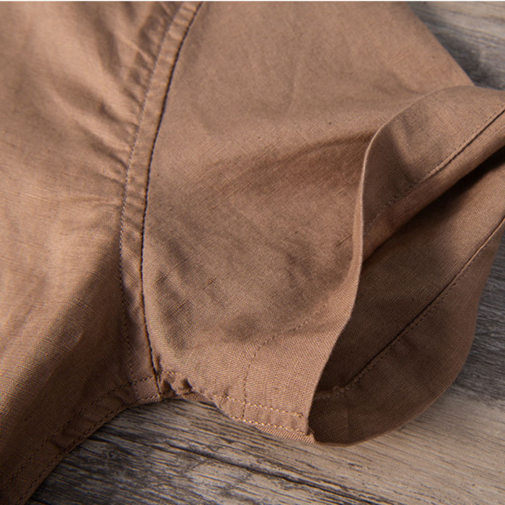 Camisa Palermo de Lino