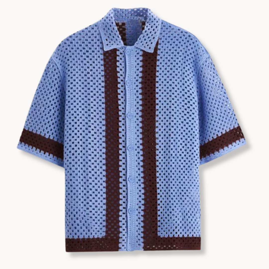 Venice Knit Shirt