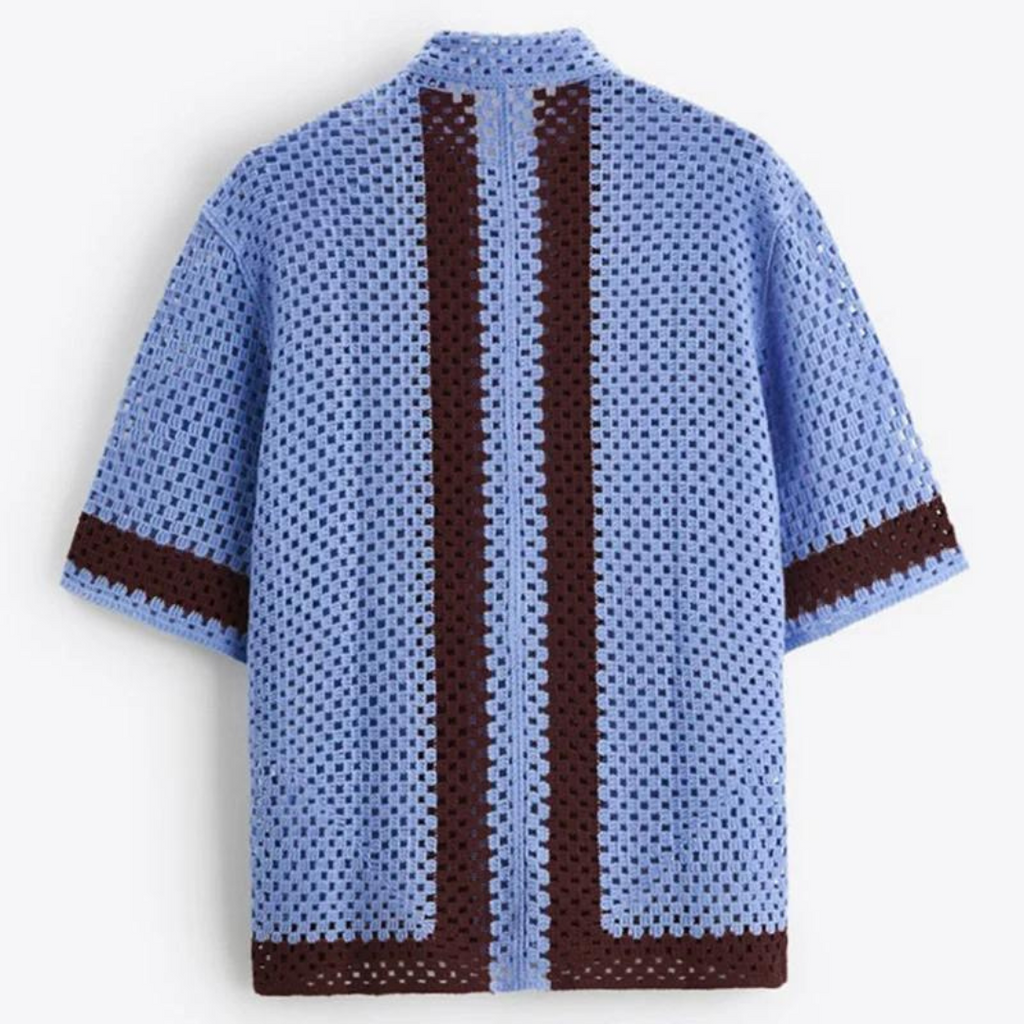 Venice Knit Shirt