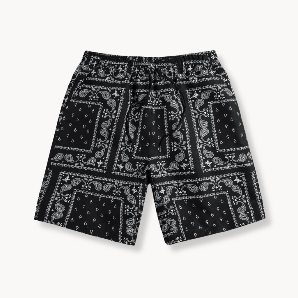 Shorts Maison de Playa