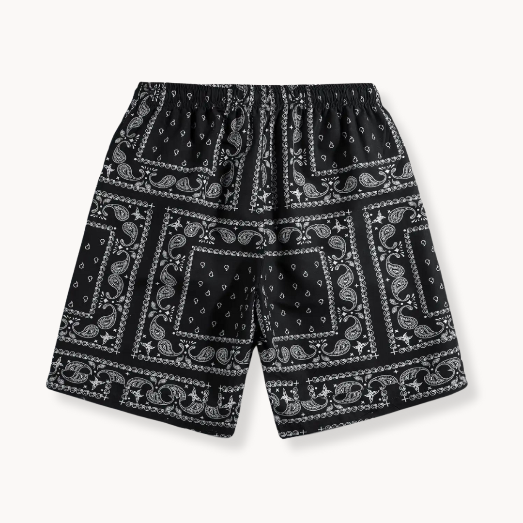 Shorts Maison de Playa