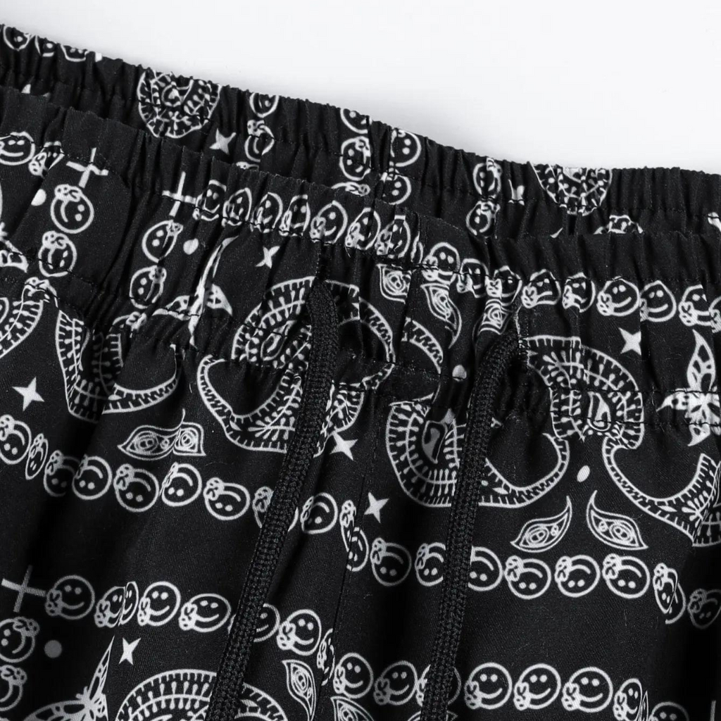 Shorts Maison de Playa