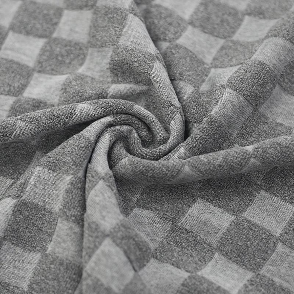 Conjunto Roma Regal a Cuadros