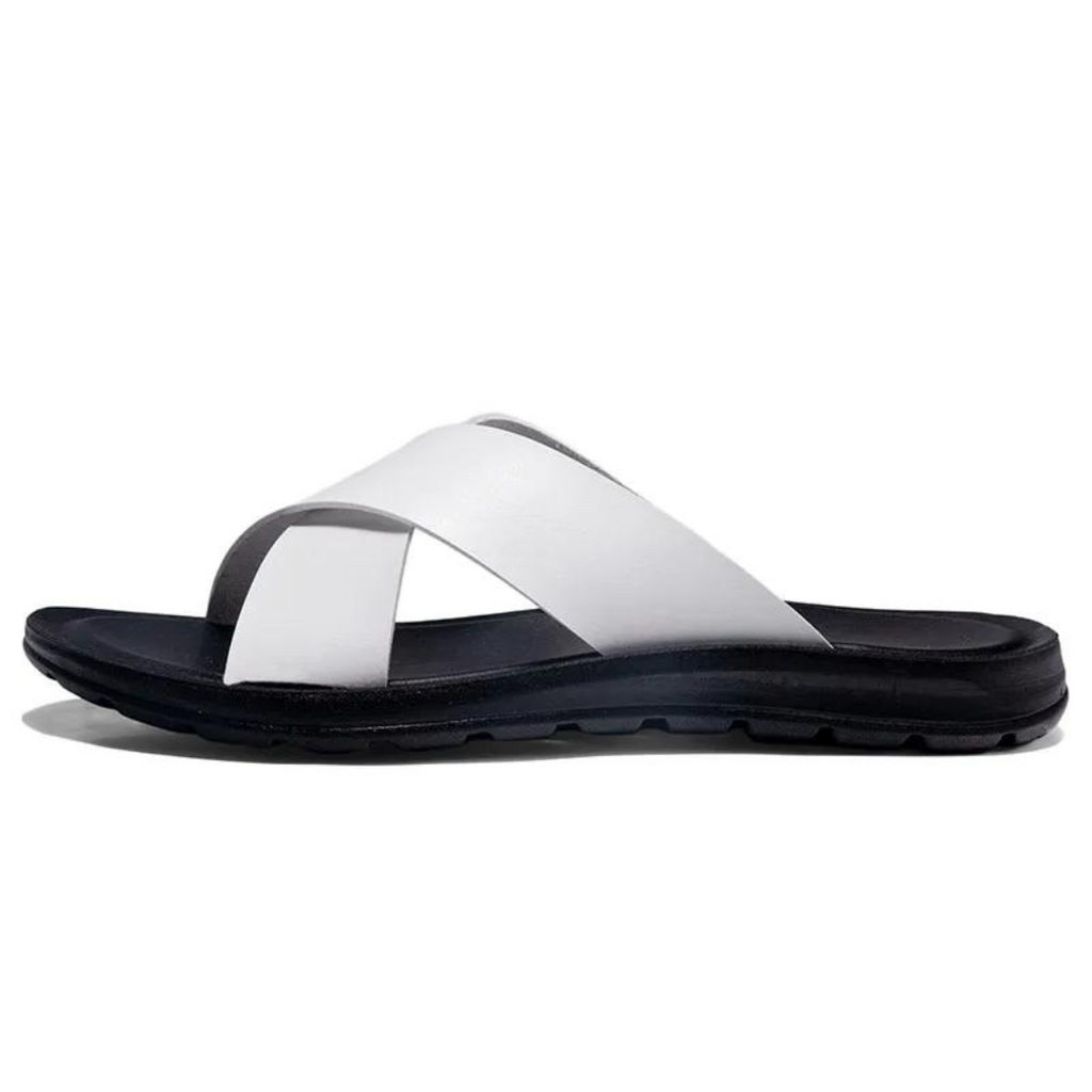 Odyssey Leather Sandals