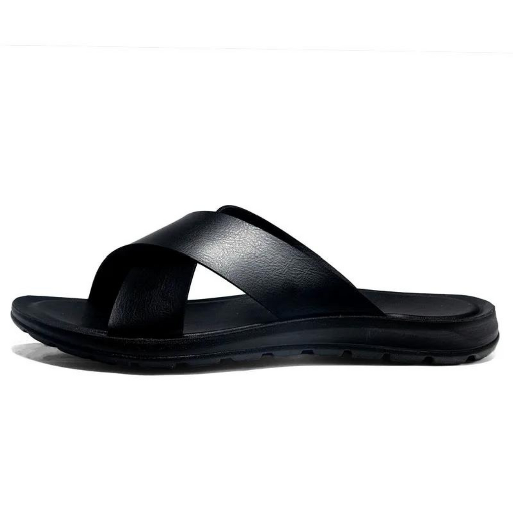 Odyssey Leather Sandals