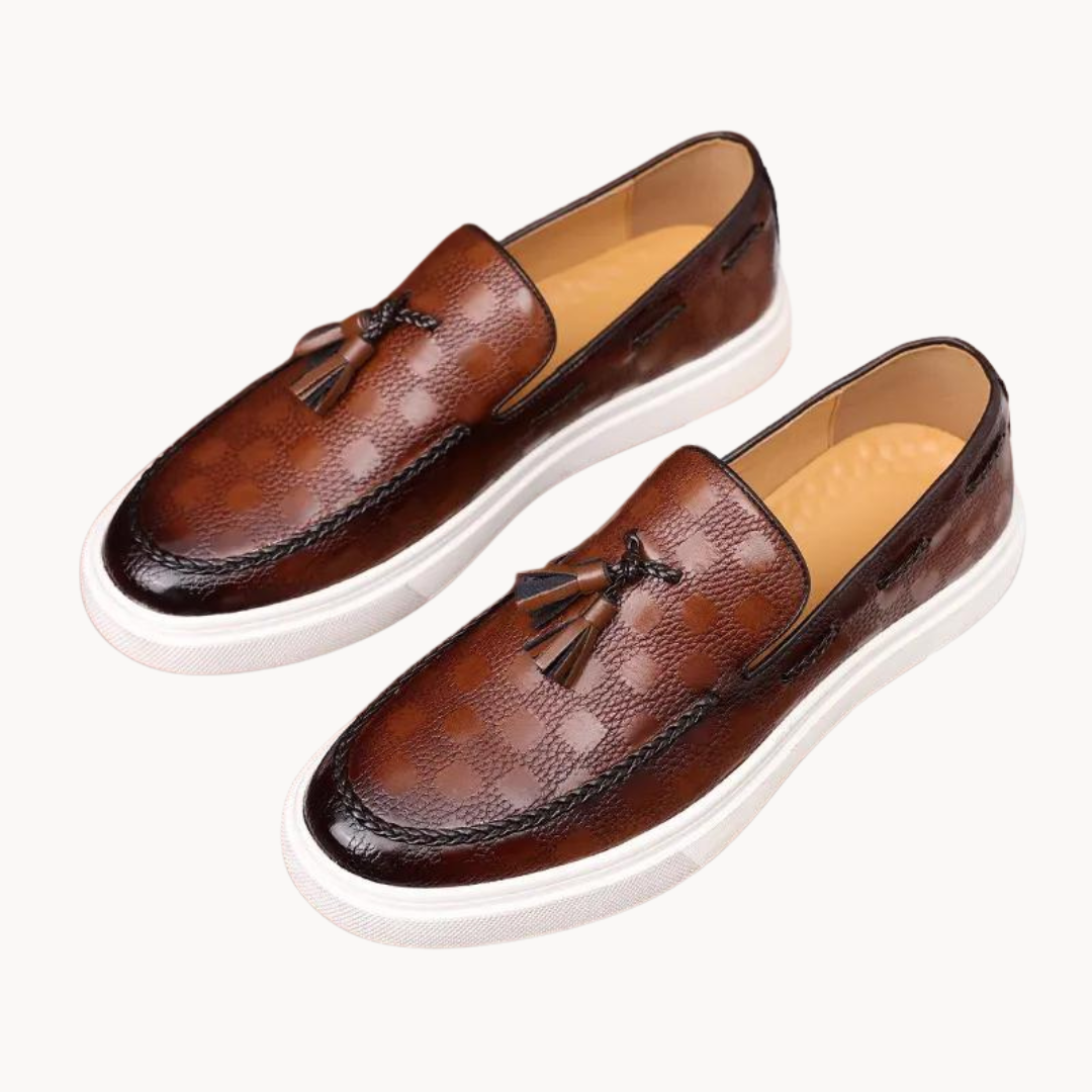 Mocasines Tuscana