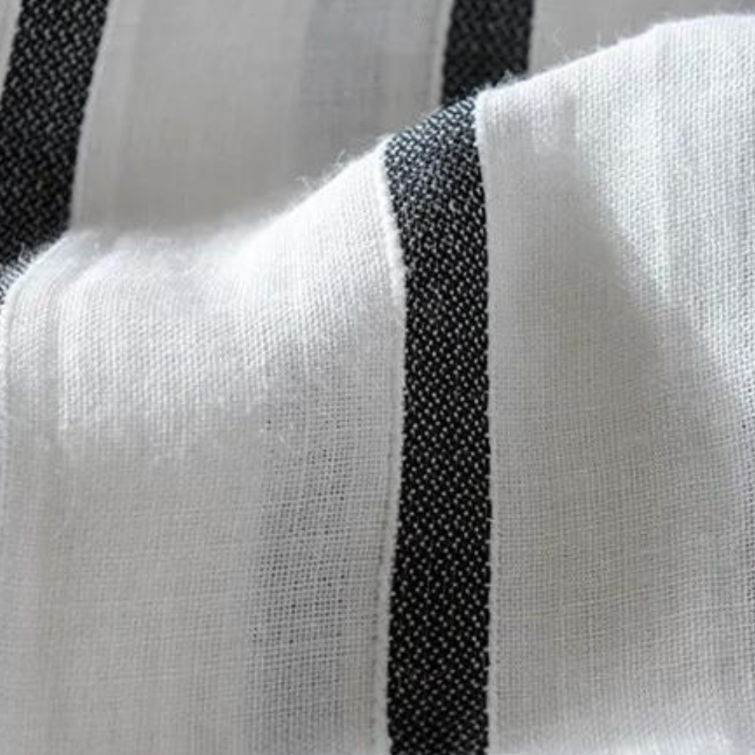 Chemise en lin Ravelo