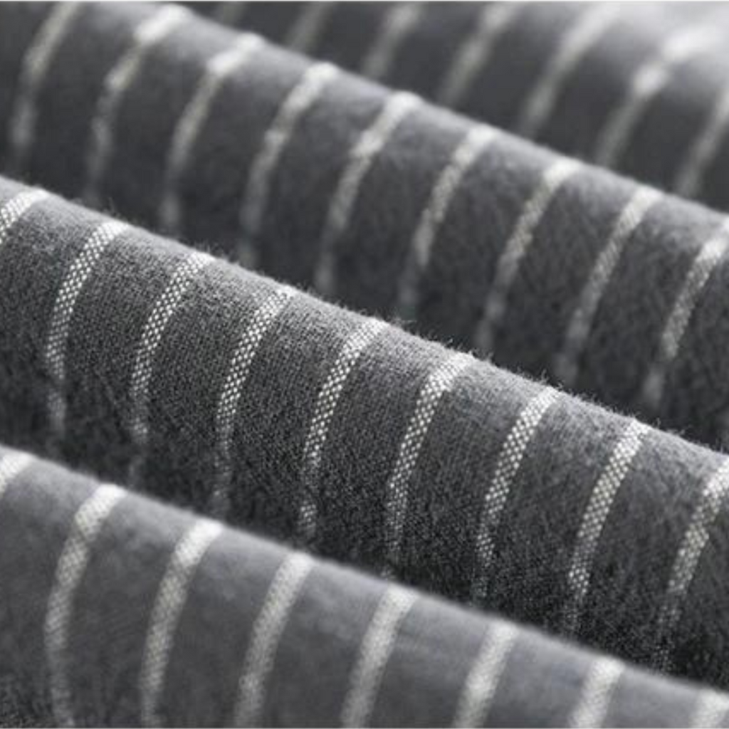 Chemise en coton Varesco