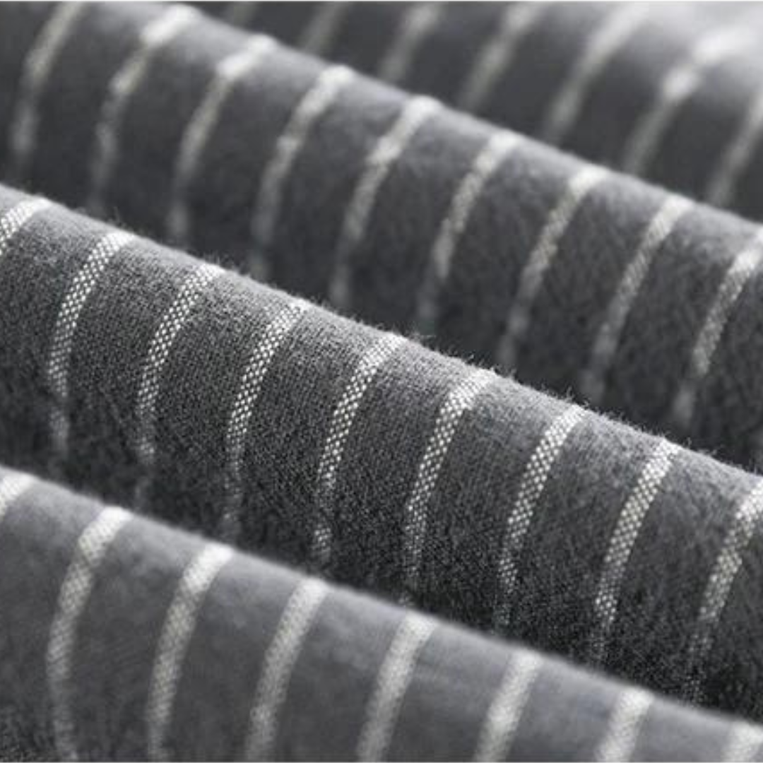 Chemise en coton Varesco