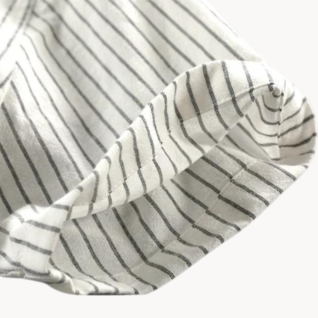 Chemise en coton Varesco