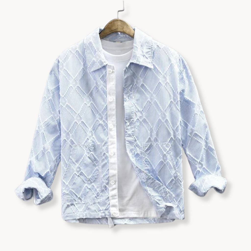 Camisa Clásica Merrano