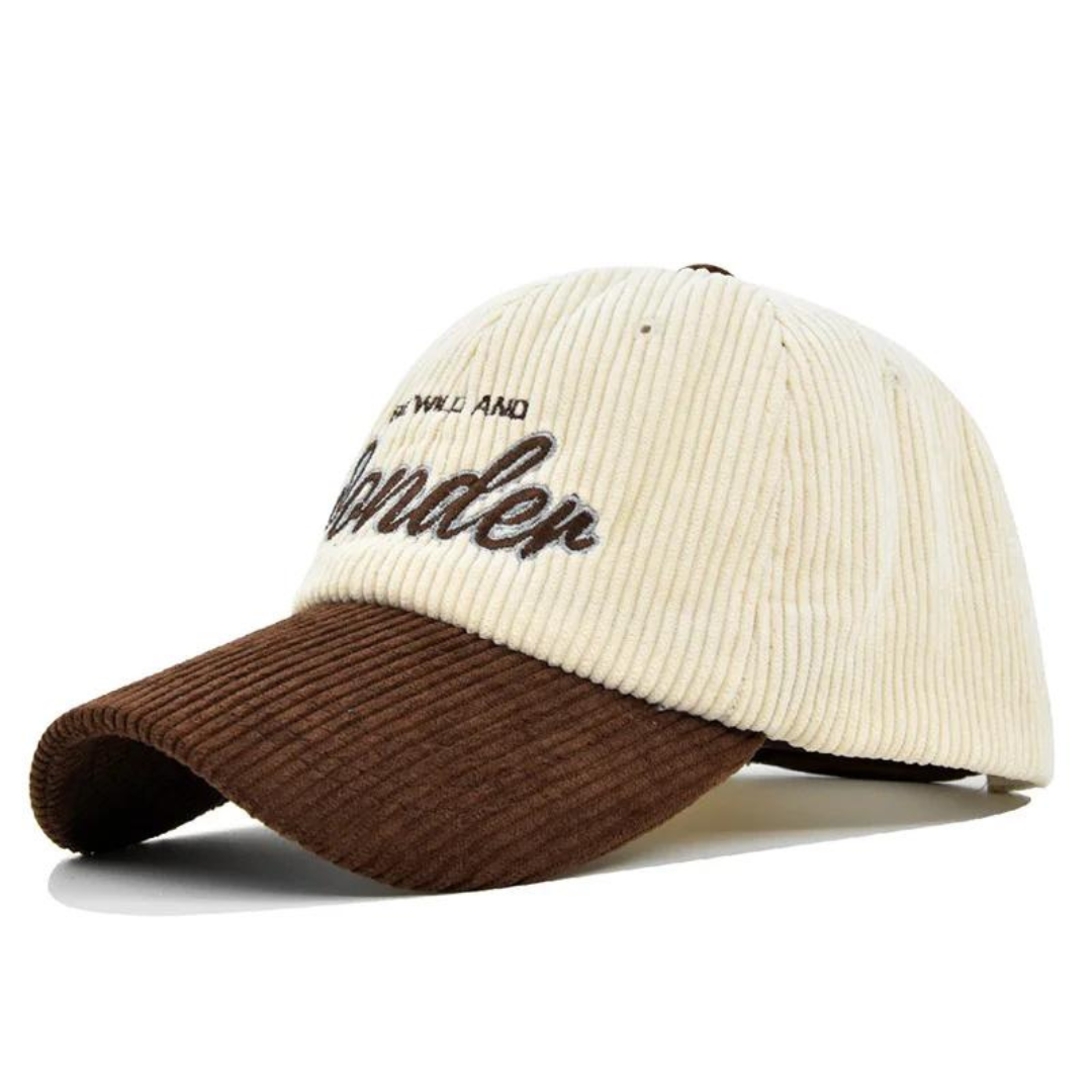 Gorra Era de Pana