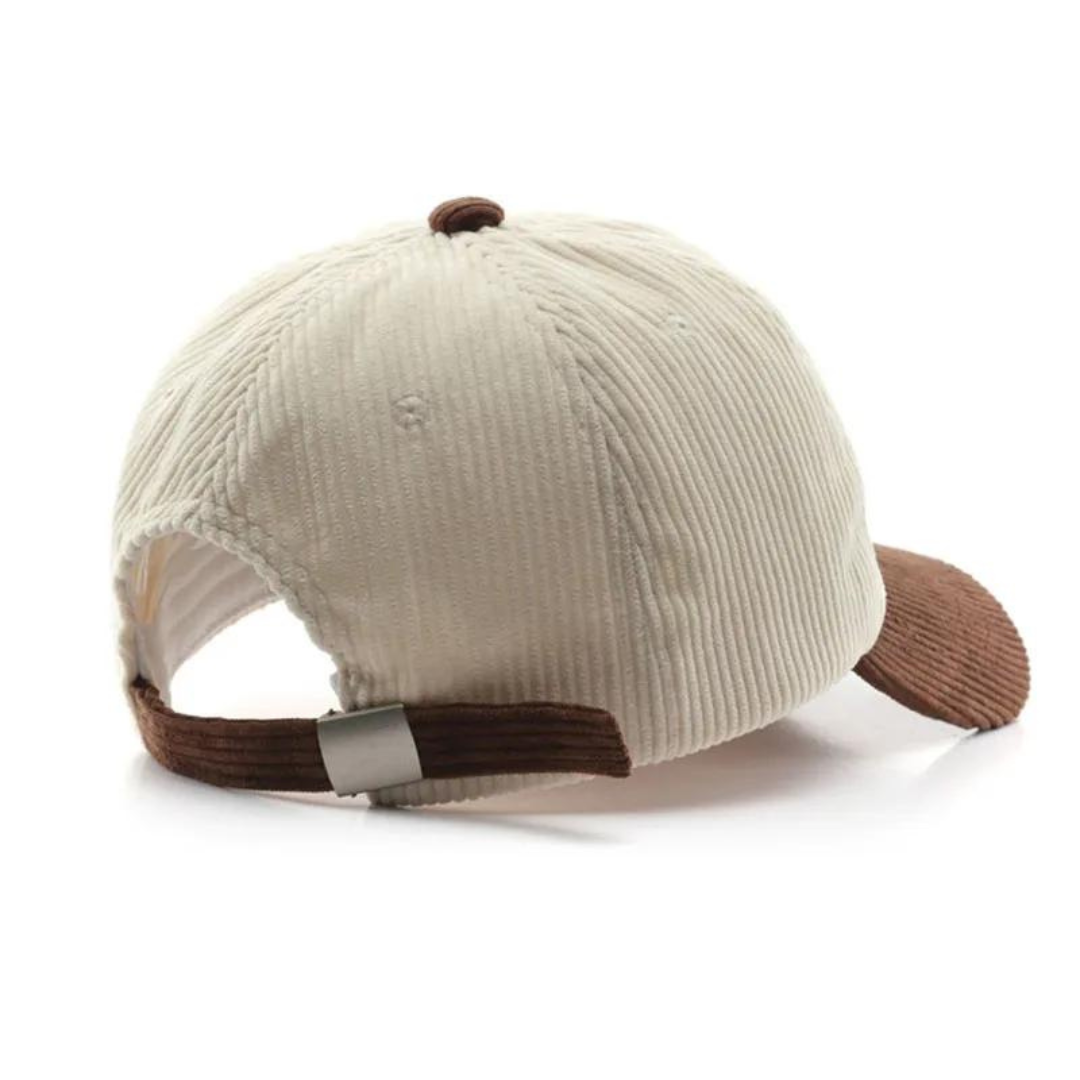 Gorra Era de Pana