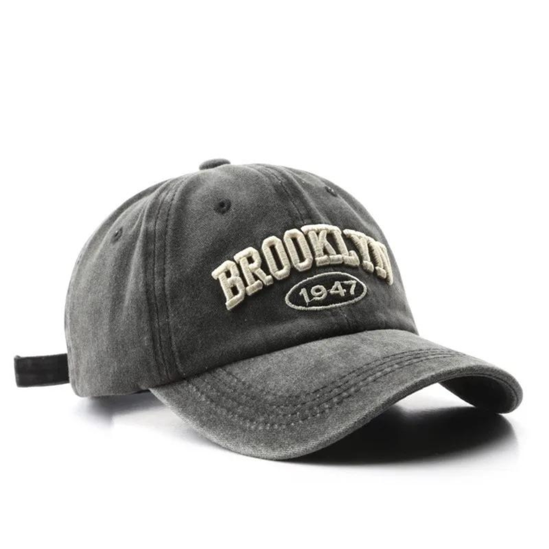 Gorra Brooklyn