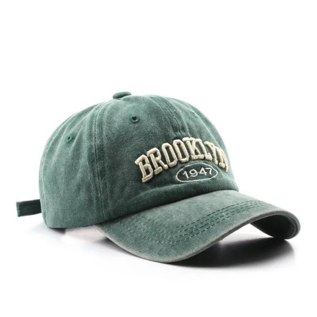 Gorra Brooklyn