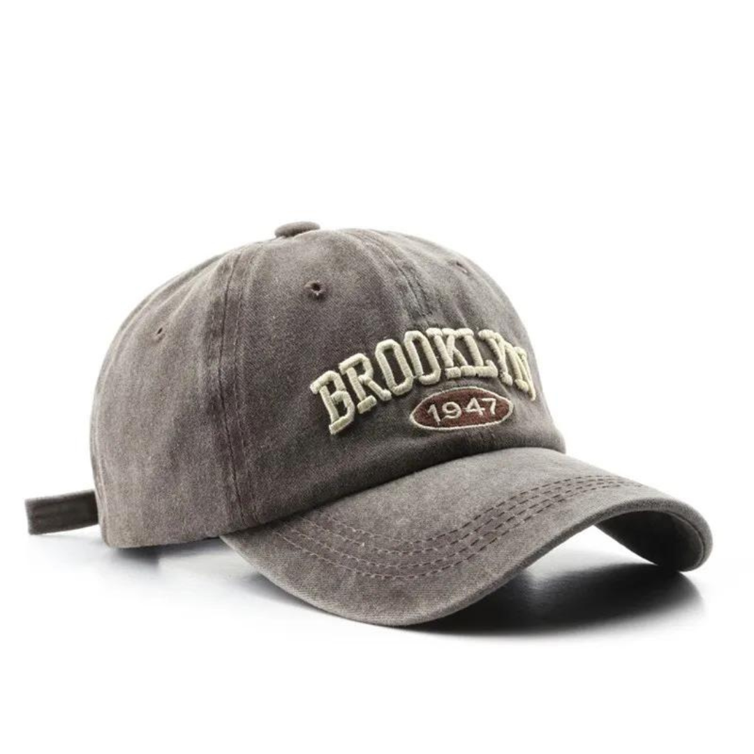Gorra Brooklyn