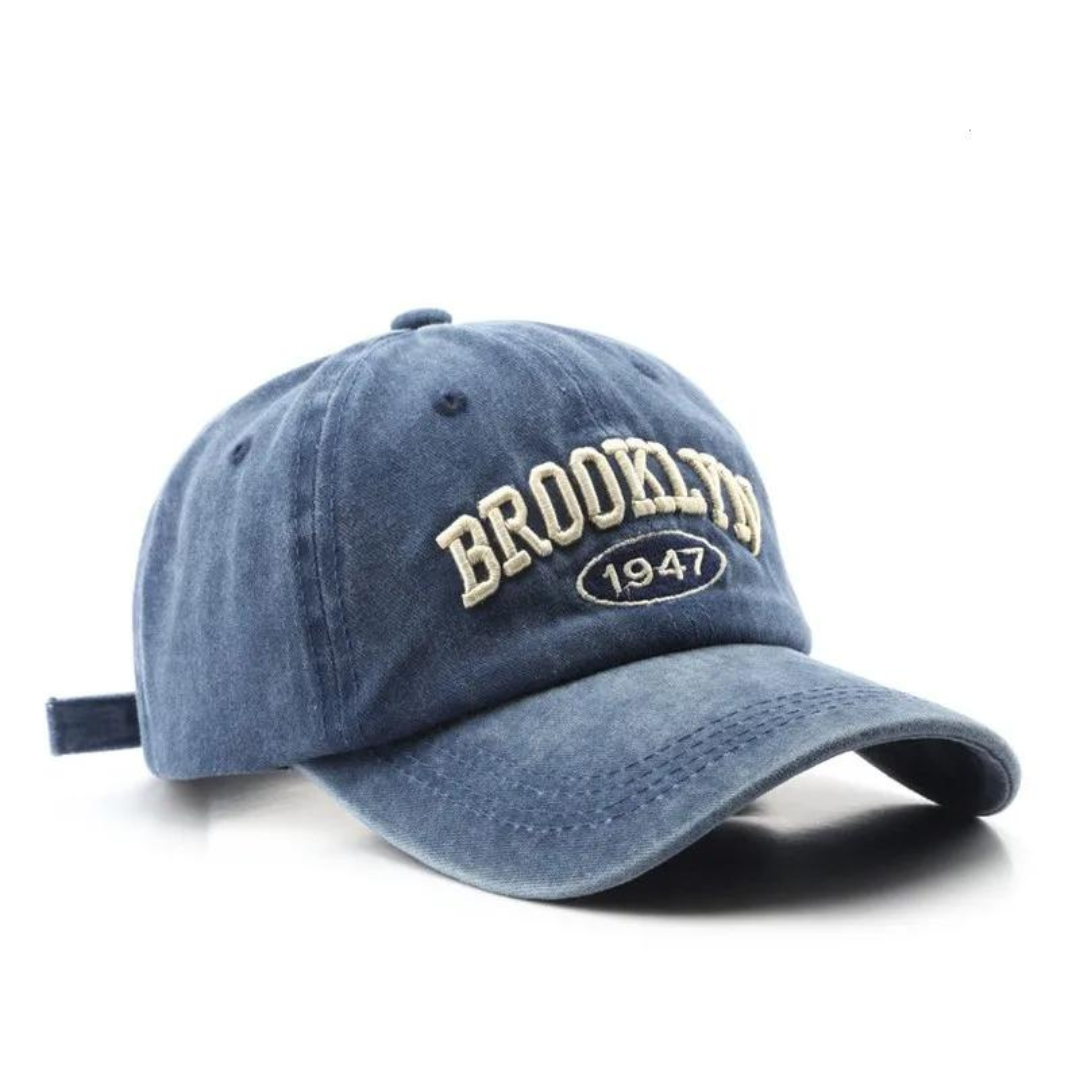 Gorra Brooklyn