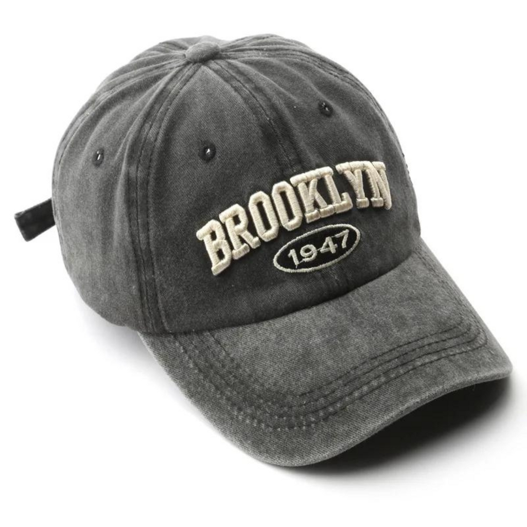 Gorra Brooklyn